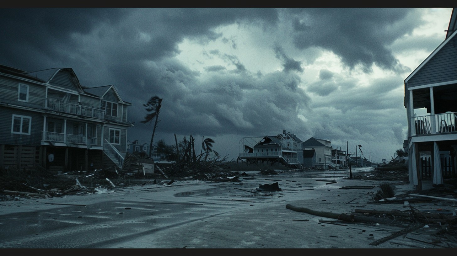 Storm Season